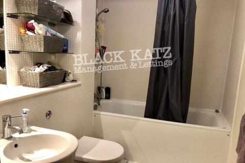 1 bedroom apartment to rent, SE1