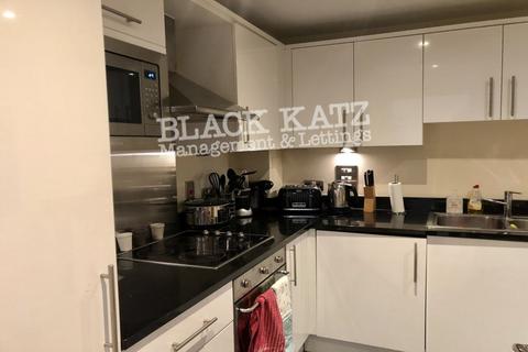 1 bedroom apartment to rent, SE1