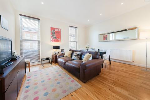2 bedroom flat to rent, Great Western Road, Westbourne Park W9