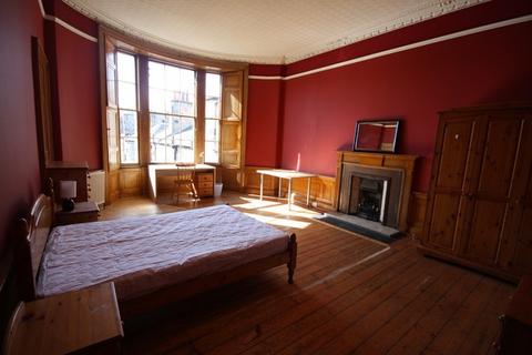 4 bedroom flat to rent, Dundas Street, New Town, Edinburgh, EH3