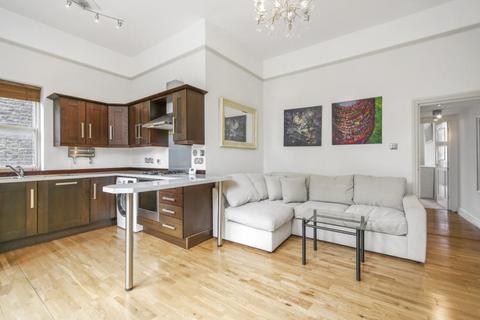 1 bedroom apartment to rent, Randolph Avenue, Maida Vale, W9