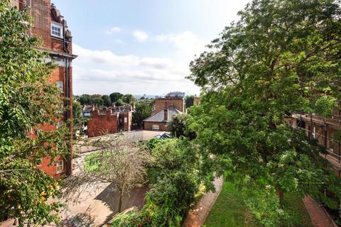 2 bedroom apartment to rent, Lutton Terrace,  Hampstead,  NW3