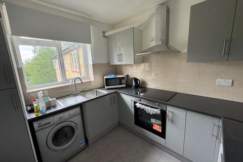1 bedroom apartment to rent, Millway Close,  Wolvercote,  OX2