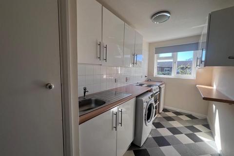 undefined, Sandhurst,  College Town,  GU47