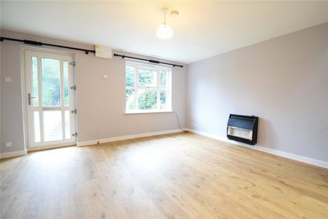 2 bedroom end of terrace house to rent, 1 Ashford Mews, Old Street, Ludlow, Shropshire