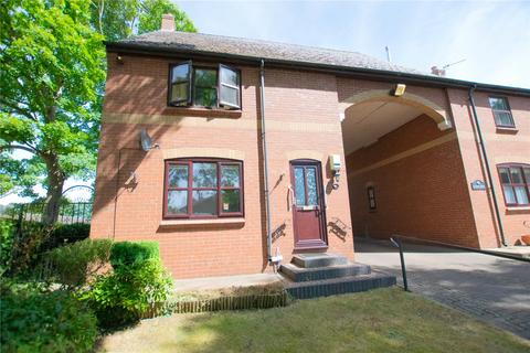 1 bedroom apartment to rent, Belraith Mews, Barnoldby Road, Waltham, Grimsby, DN37