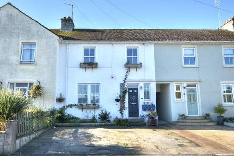 3 bedroom terraced house to rent, 4 Borough Close, Cowbridge, The Vale of Glamorgan, CF71 7BN