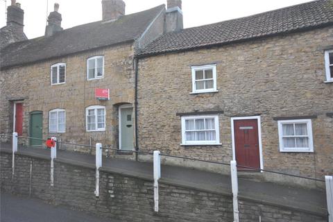 2 bedroom terraced house to rent, Greenhill, Sherborne, DT9