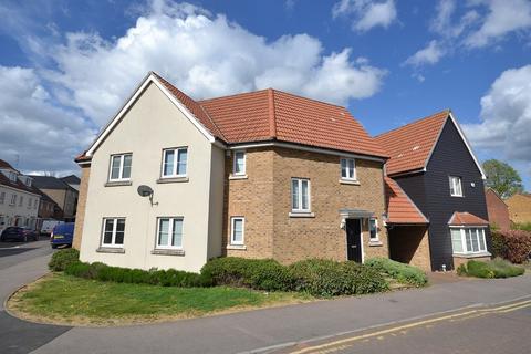 undefined, Blenheim Way, North Weald