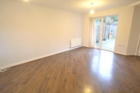 undefined, Blenheim Way, North Weald