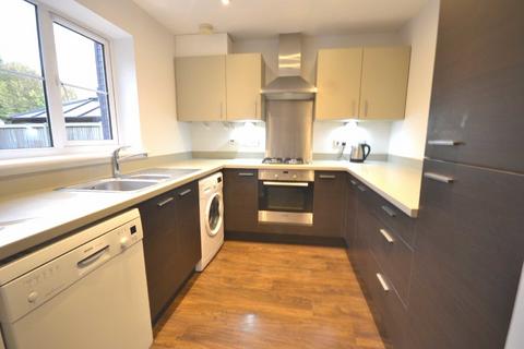 undefined, Blenheim Way, North Weald