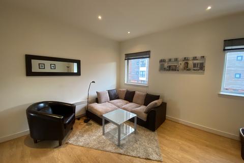 1 bedroom apartment to rent, Waterfront Walk, Birmingham