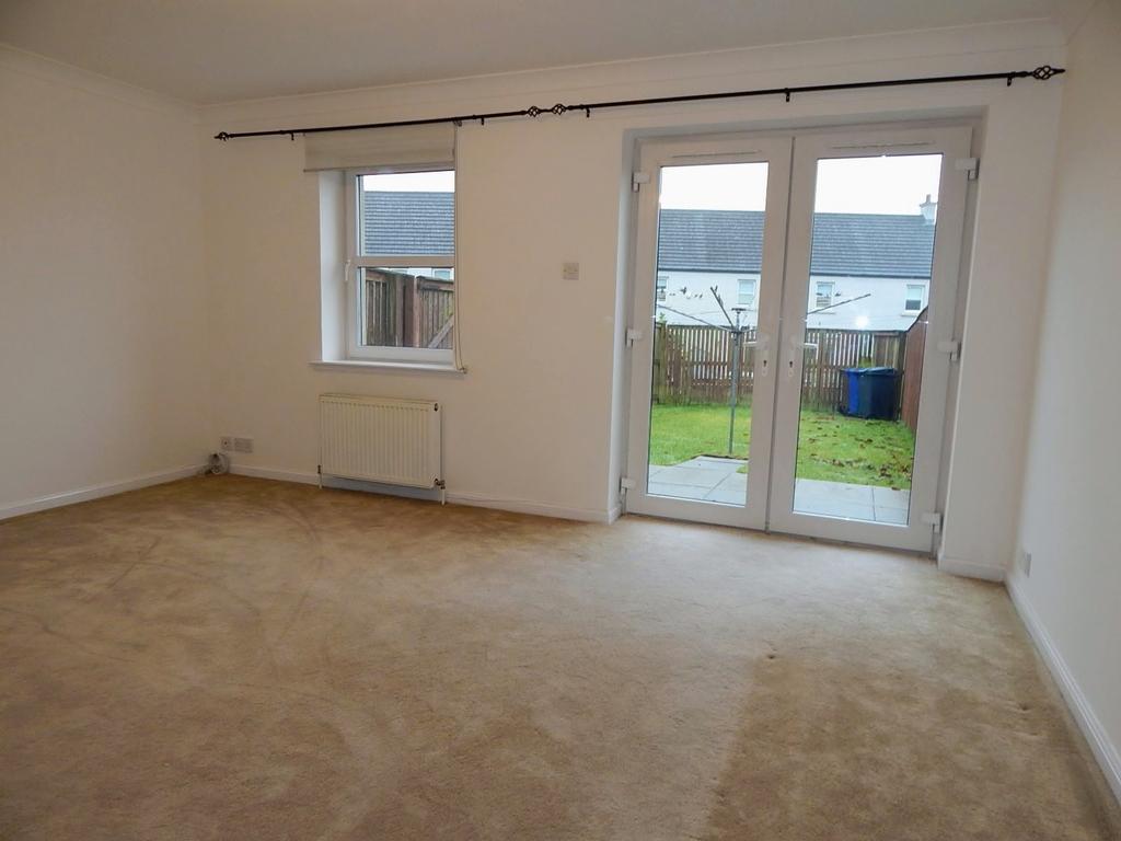 Kirkfield Gardens, Renfrew, PA4 8JE 3 bed semidetached house £895 pcm (£207 pw)