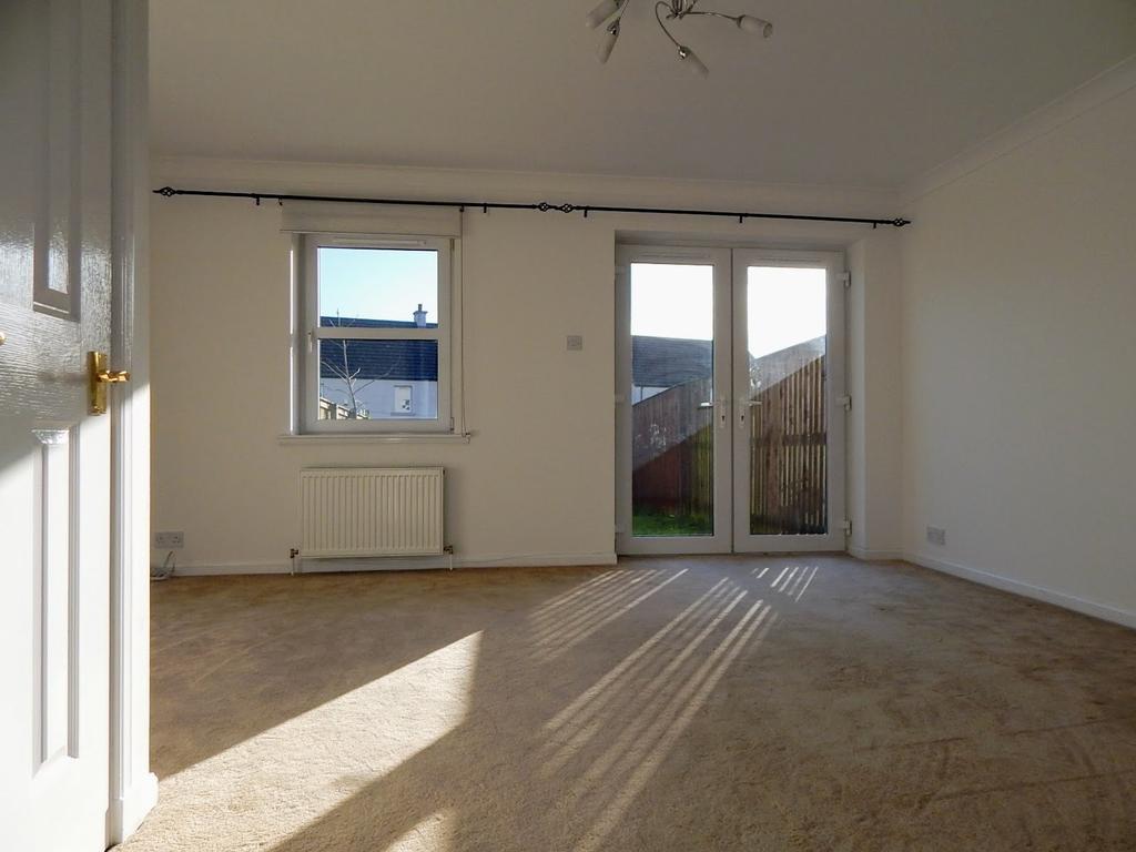 Kirkfield Gardens, Renfrew, PA4 8JE 3 bed semidetached house £895 pcm (£207 pw)