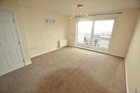 1 bedroom flat to rent, Hamworthy