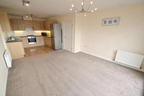 1 bedroom flat to rent, Hamworthy