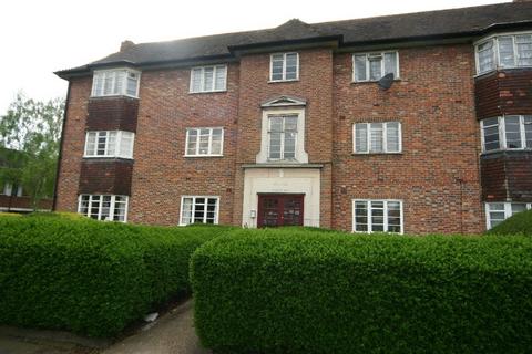2 bedroom apartment to rent, Ossulton Way, East Finchley, N2