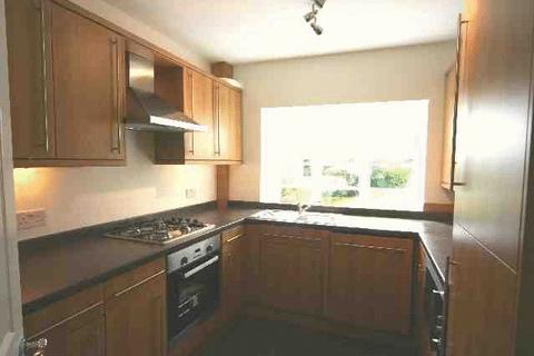 2 bedroom apartment to rent, Ossulton Way, East Finchley, N2
