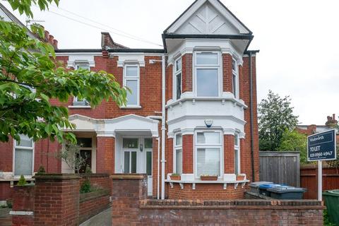 undefined, Spezia Road, London, NW10