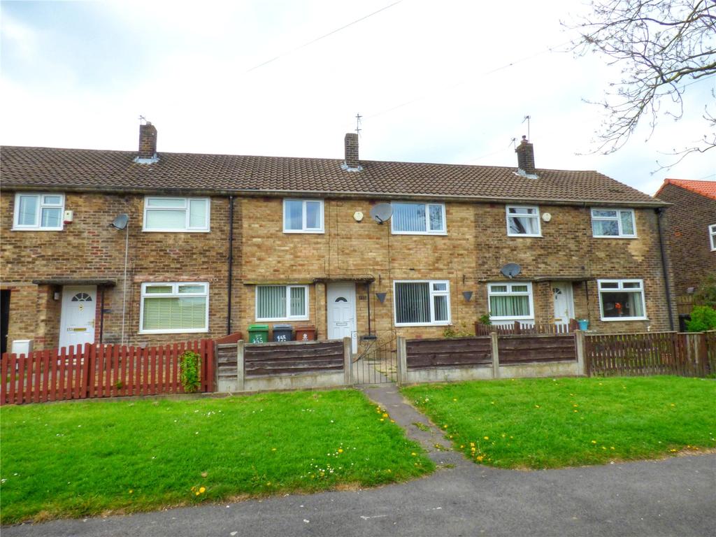 Fir Tree Avenue, Fitton Hill, Oldham, Greater Manchester, OL8 3 bed
