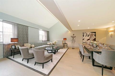 4 bedroom penthouse to rent, Princes Gate, London SW7