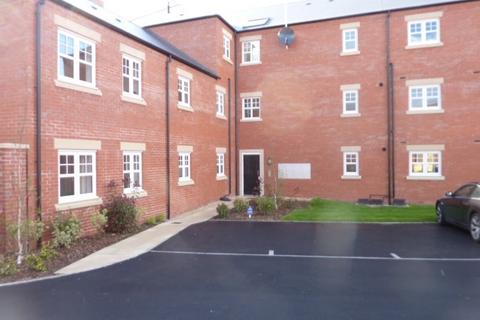 2 bedroom apartment to rent, Wallet Drive, Muxton