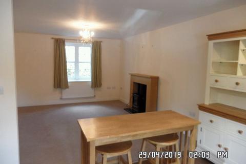 2 bedroom apartment to rent, Wallet Drive, Muxton