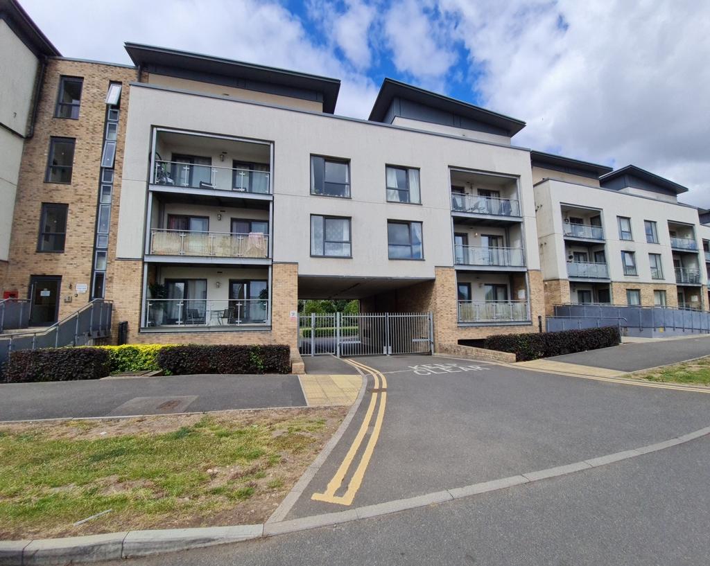 Block image