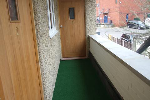 undefined, Flat 3, 41 Leys avenue, Letchworth SG6