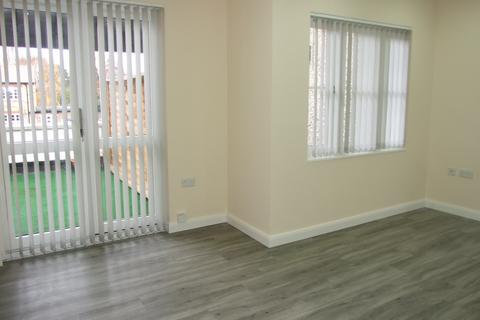 undefined, Flat 3, 41 Leys avenue, Letchworth SG6