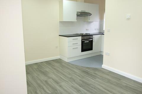 undefined, Flat 3, 41 Leys avenue, Letchworth SG6