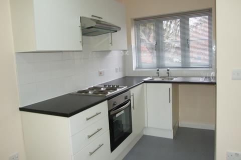 undefined, Flat 3, 41 Leys avenue, Letchworth SG6