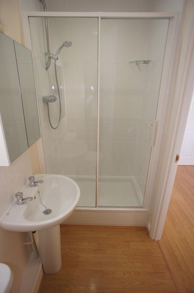 En-suite To Master