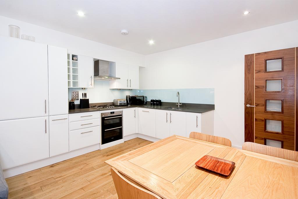 Apartment in London - View 2