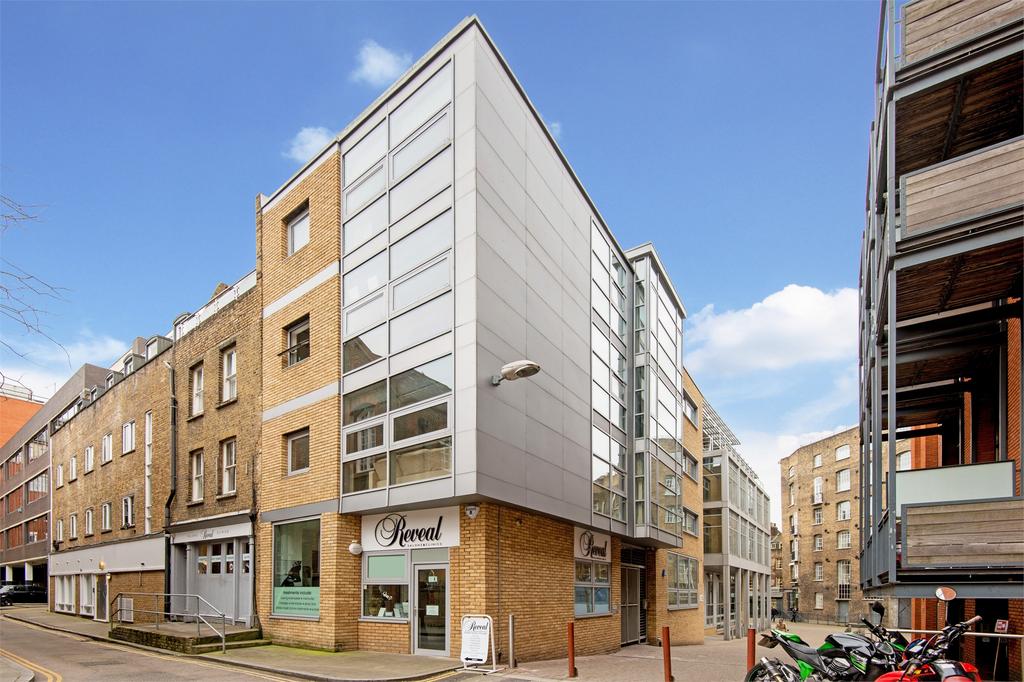 Apartment in London - View 4