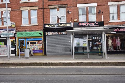 Shop to rent, Radford Road, Nottingham