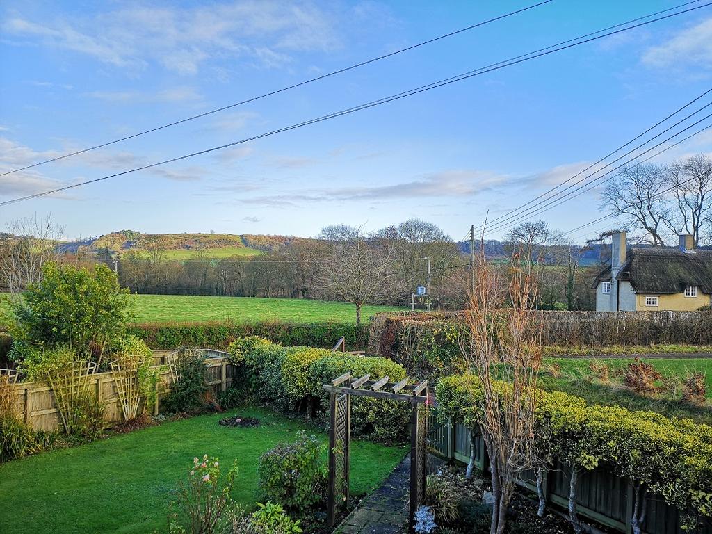 Penmore Road, Sandford Orcas, Sherborne, Dorset, DT9 5 bed detached