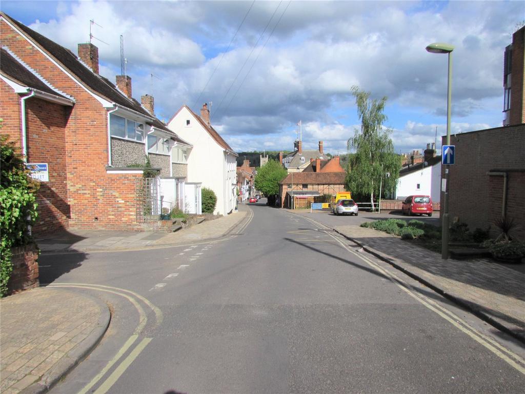 West Street