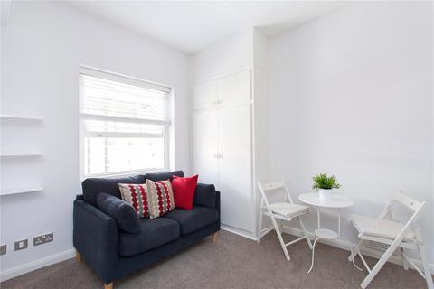 Studio to rent, York Street, Marylebone, London, W1U