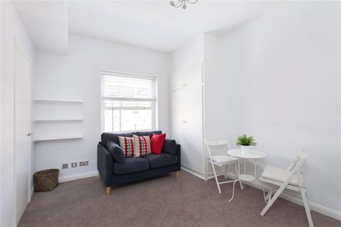 Studio to rent, York Street, Marylebone, London, W1U