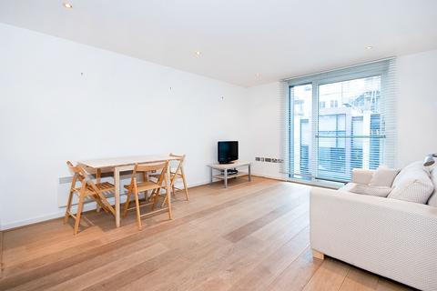 1 bedroom apartment to rent, Brewhouse Yard, EC1V
