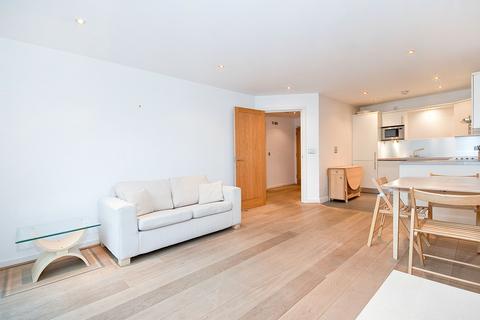 1 bedroom apartment to rent, Brewhouse Yard, EC1V