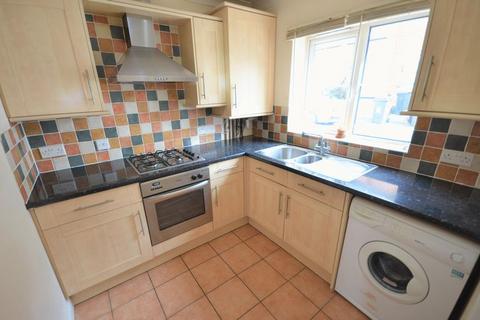 2 bedroom terraced house for sale, Spring Road, Bournemouth BH1