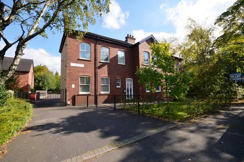 St Christophers Avenue Penkhull
