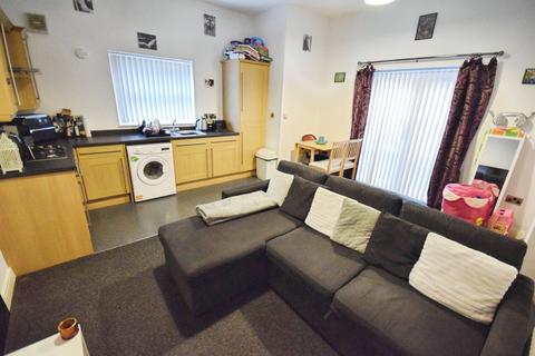 undefined, St Christophers Avenue Penkhull