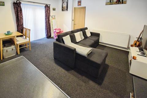 undefined, St Christophers Avenue Penkhull