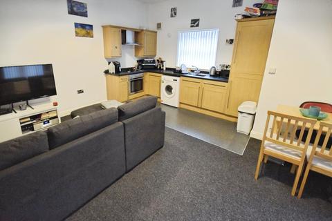 undefined, St Christophers Avenue Penkhull