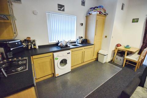 undefined, St Christophers Avenue Penkhull