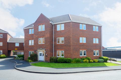 4 Boatman Drive, Stoke-on-trent, ST1 5PD