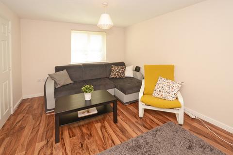 4 Boatman Drive, Stoke-on-trent, ST1 5PD